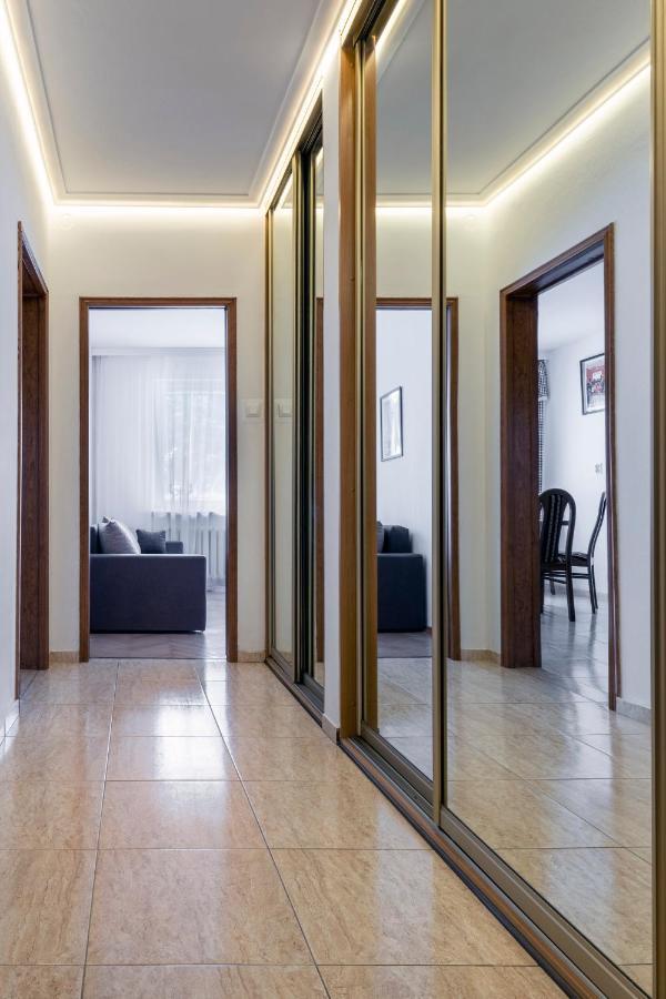 Ursynów Natolin Apartament