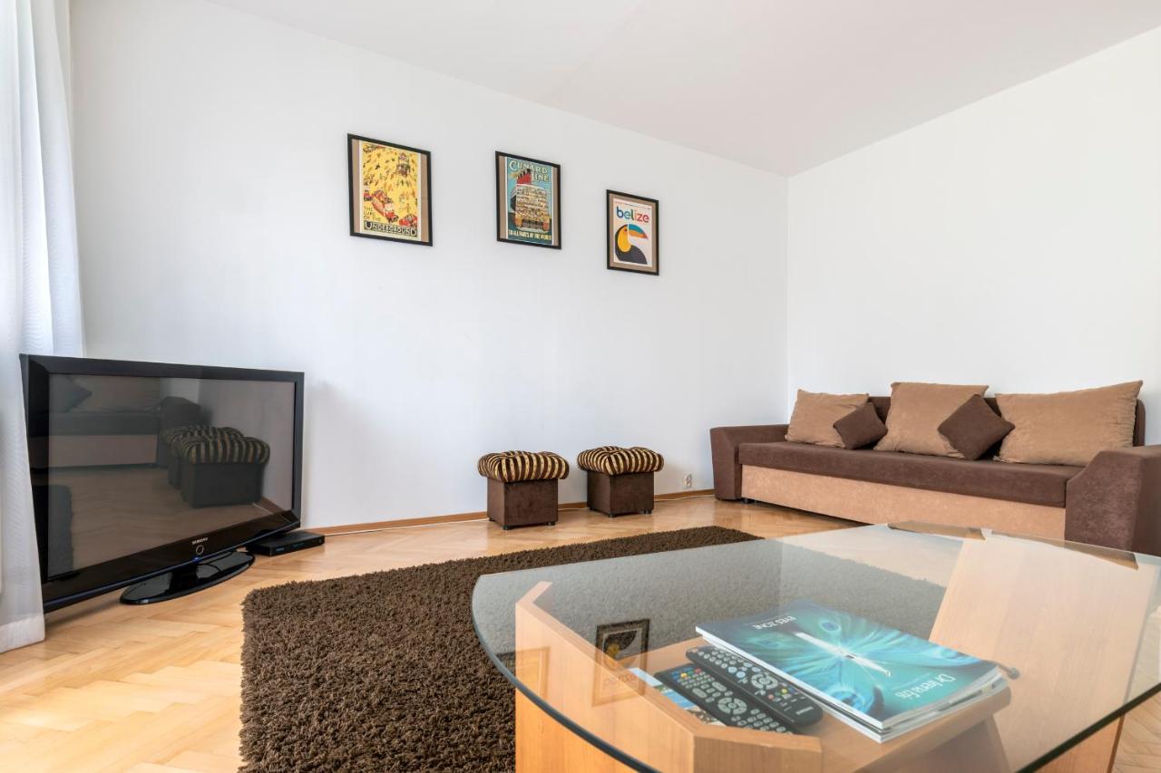Ursynów Natolin Apartament *