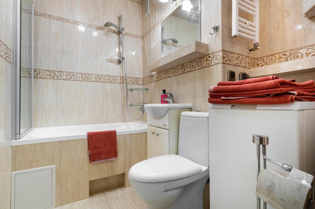 Ursynów Natolin Apartament *