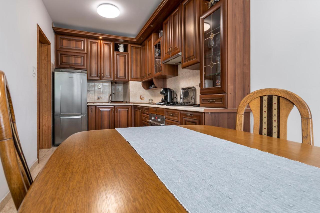Apartament Ursynów Natolin
