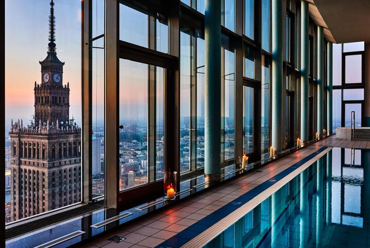 Intercontinental By Ihg Warsaw
