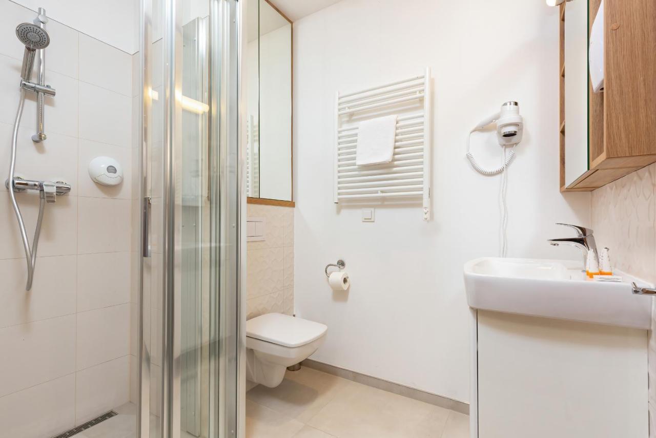 Wolska With Parking By Renters * Warsaw