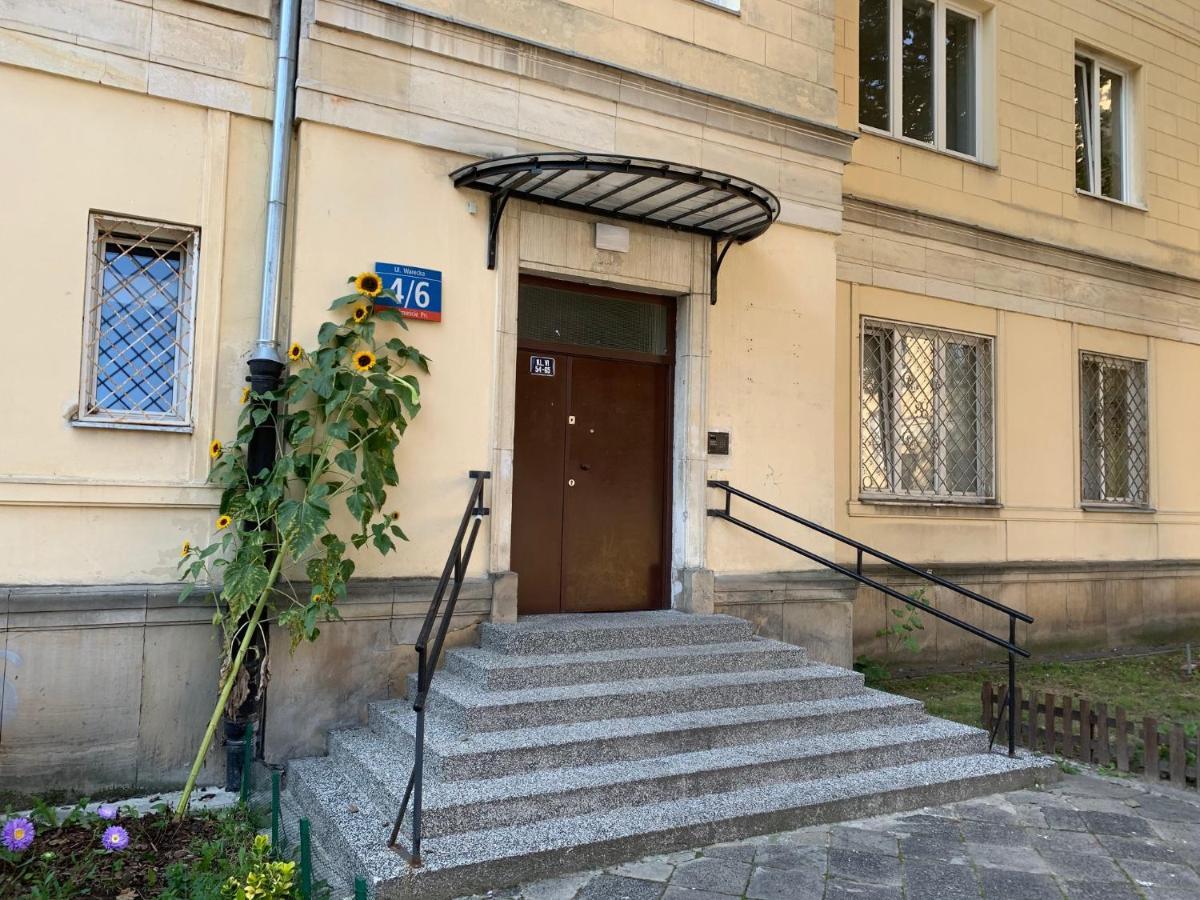 Apartament P&o Warecka Street