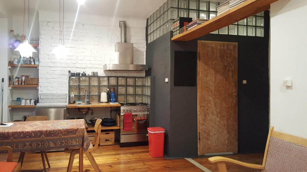 Apartament łazienki Królewskie *
