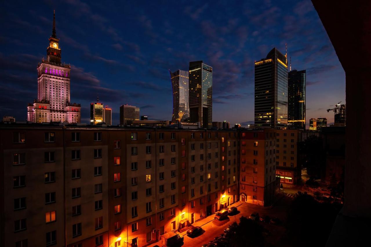Panska By Renters *