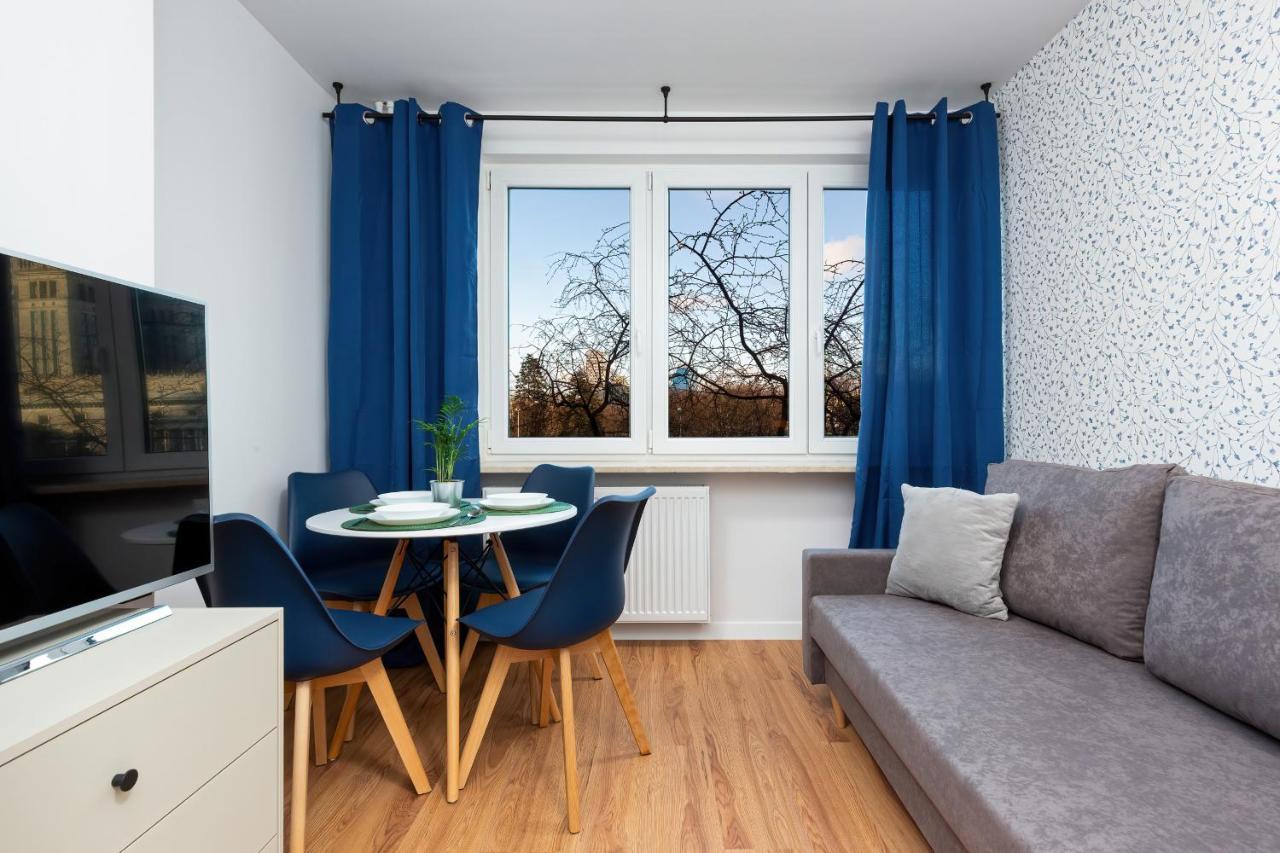 Panska By Renters Apartamento *