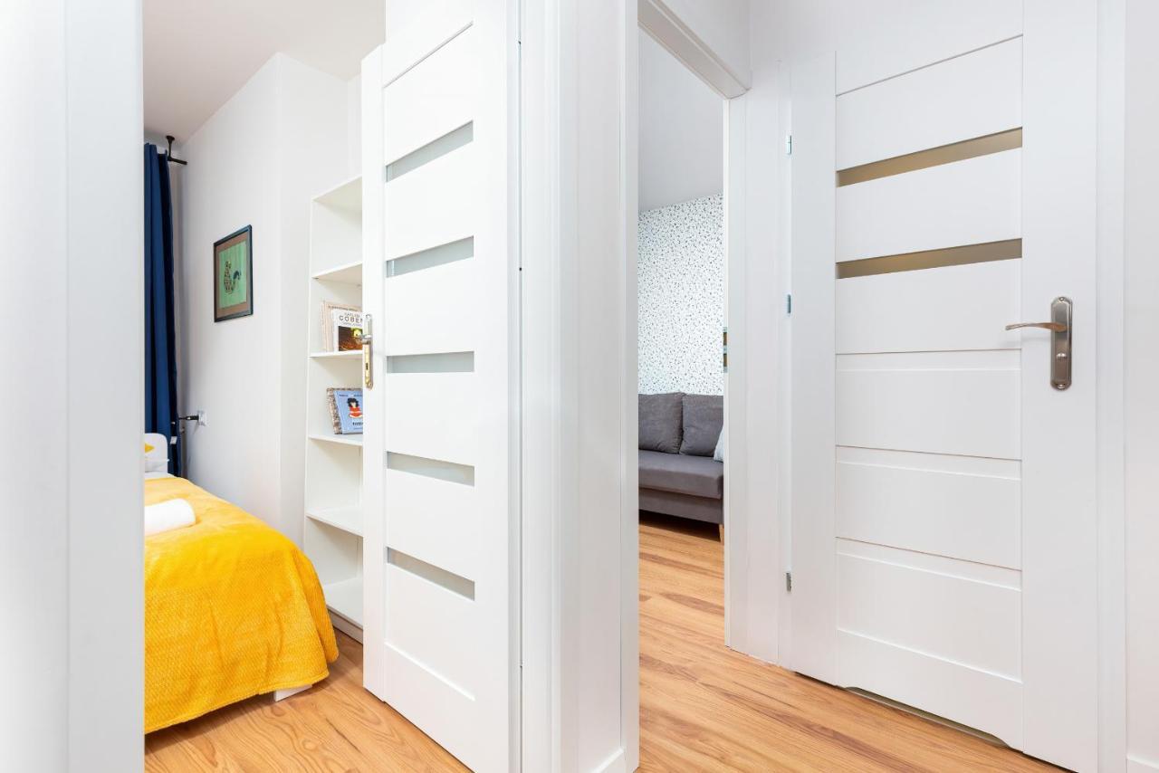 Panska By Renters Apartment *