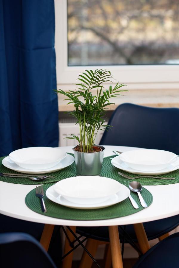 Panska By Renters *