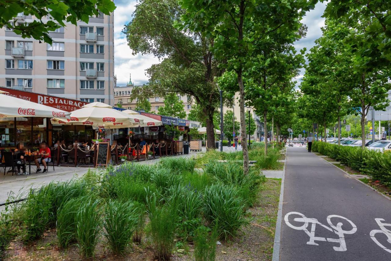 Panska By Renters Apartamento