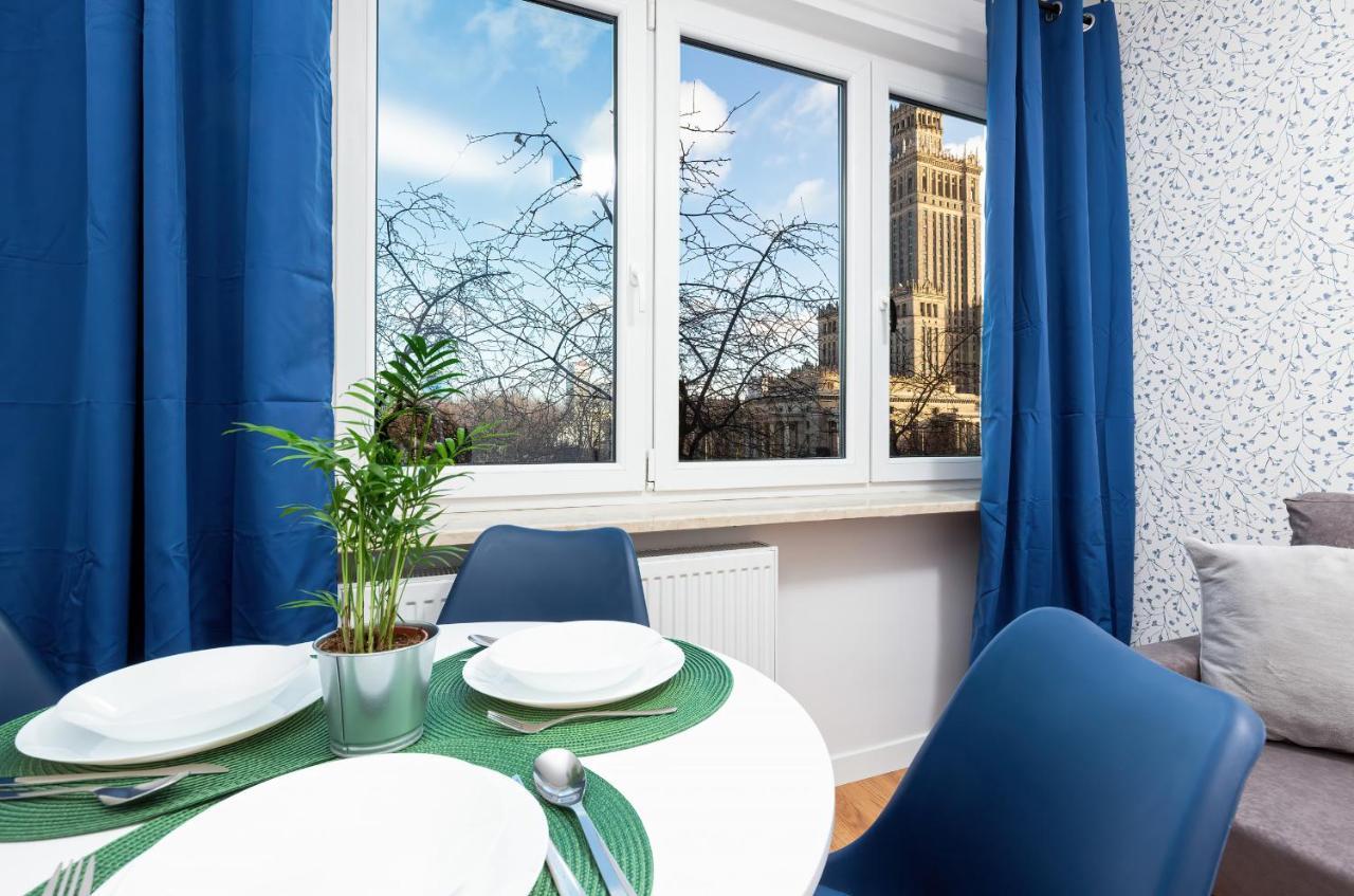 Apartment Panska By Renters Warsaw