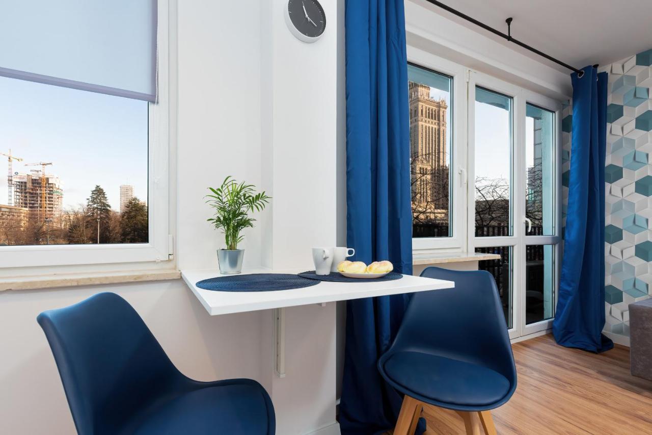 Panska By Renters Apartamento
