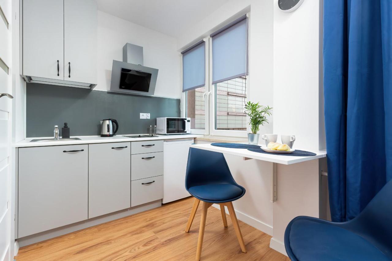 Panska By Renters Apartamento *