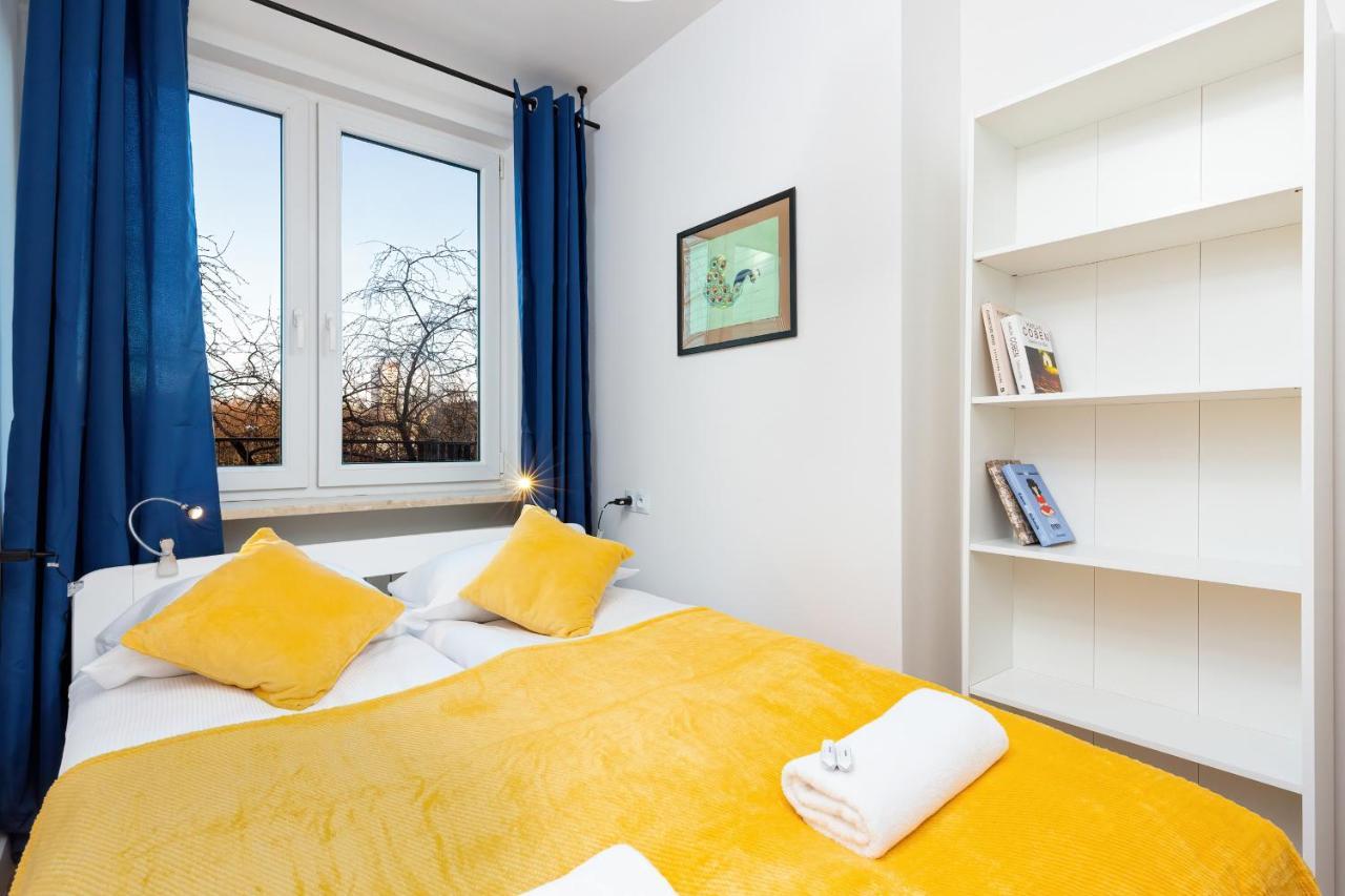 Panska By Renters *