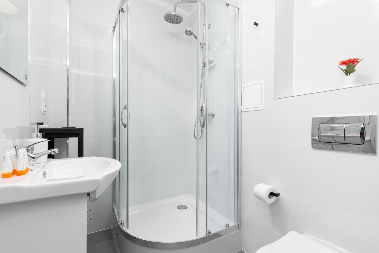 Panska By Renters Apartment