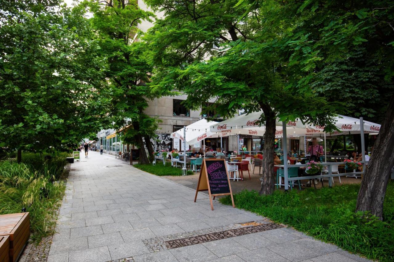 Panska By Renters Apartamento