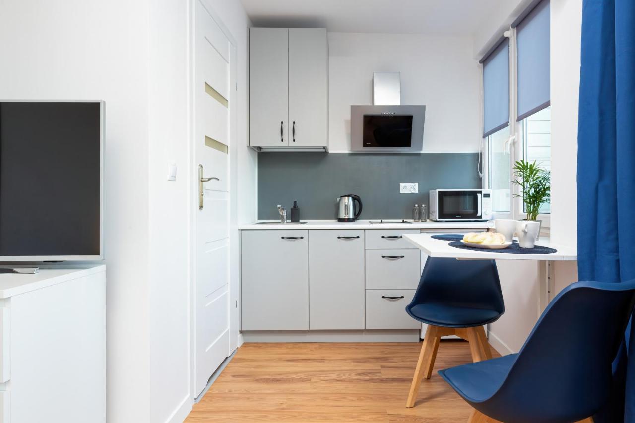 Panska By Renters Apartamento