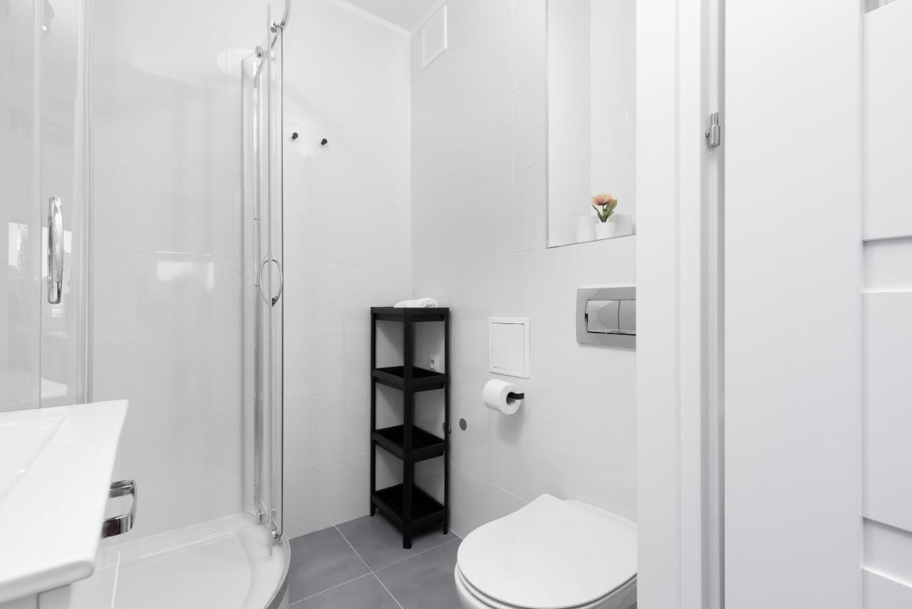 Panska By Renters * Warsaw