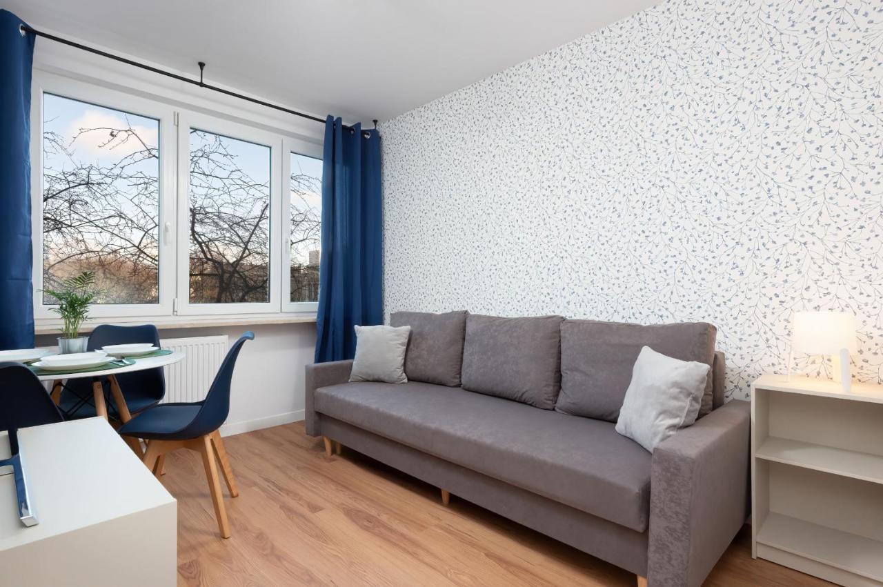 Apartamento Panska By Renters Varsóvia