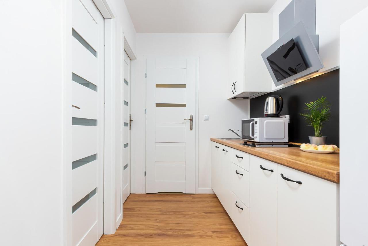 Panska By Renters Apartamento *