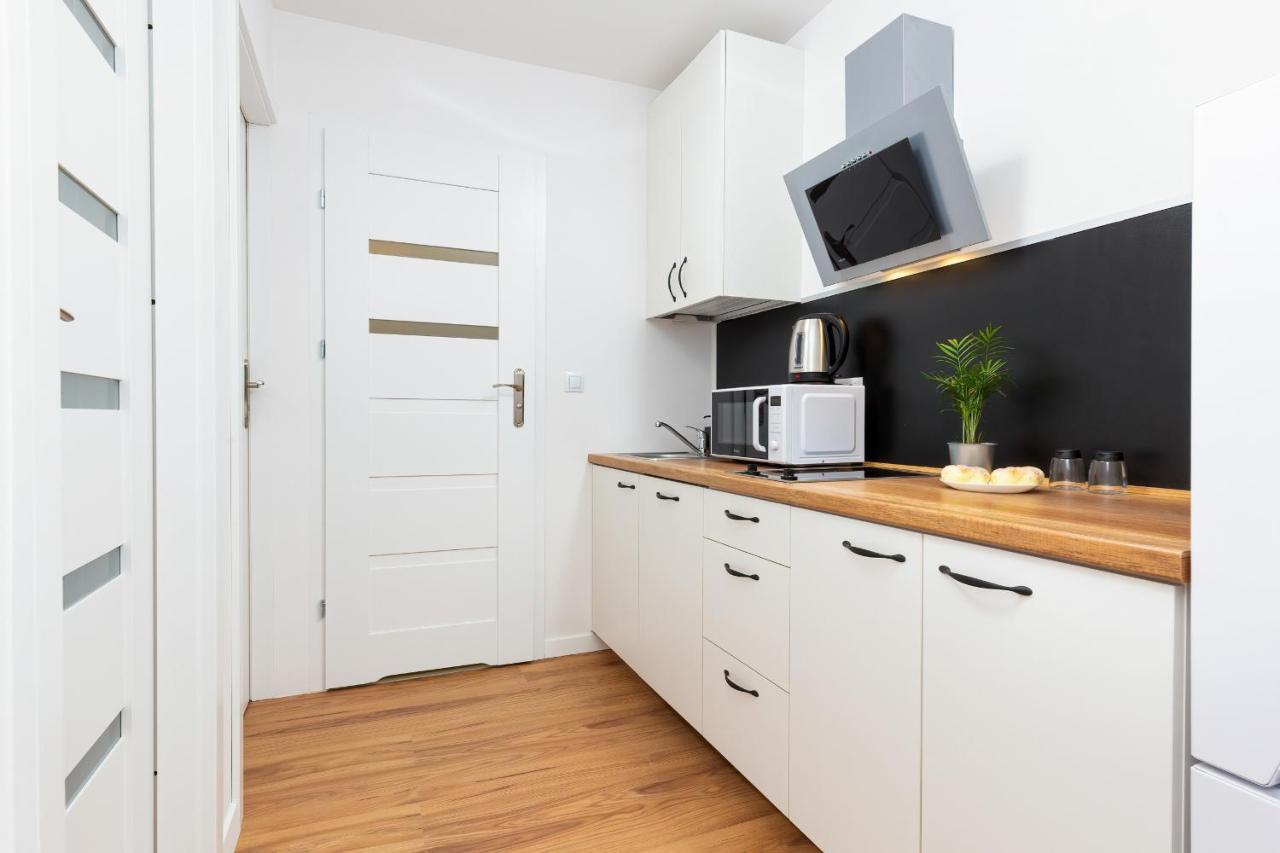 Apartamento Panska By Renters Varsóvia