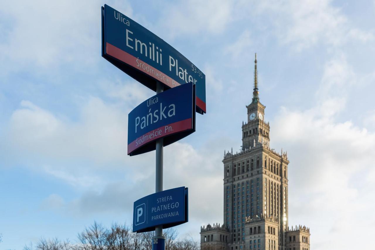 Panska By Renters *