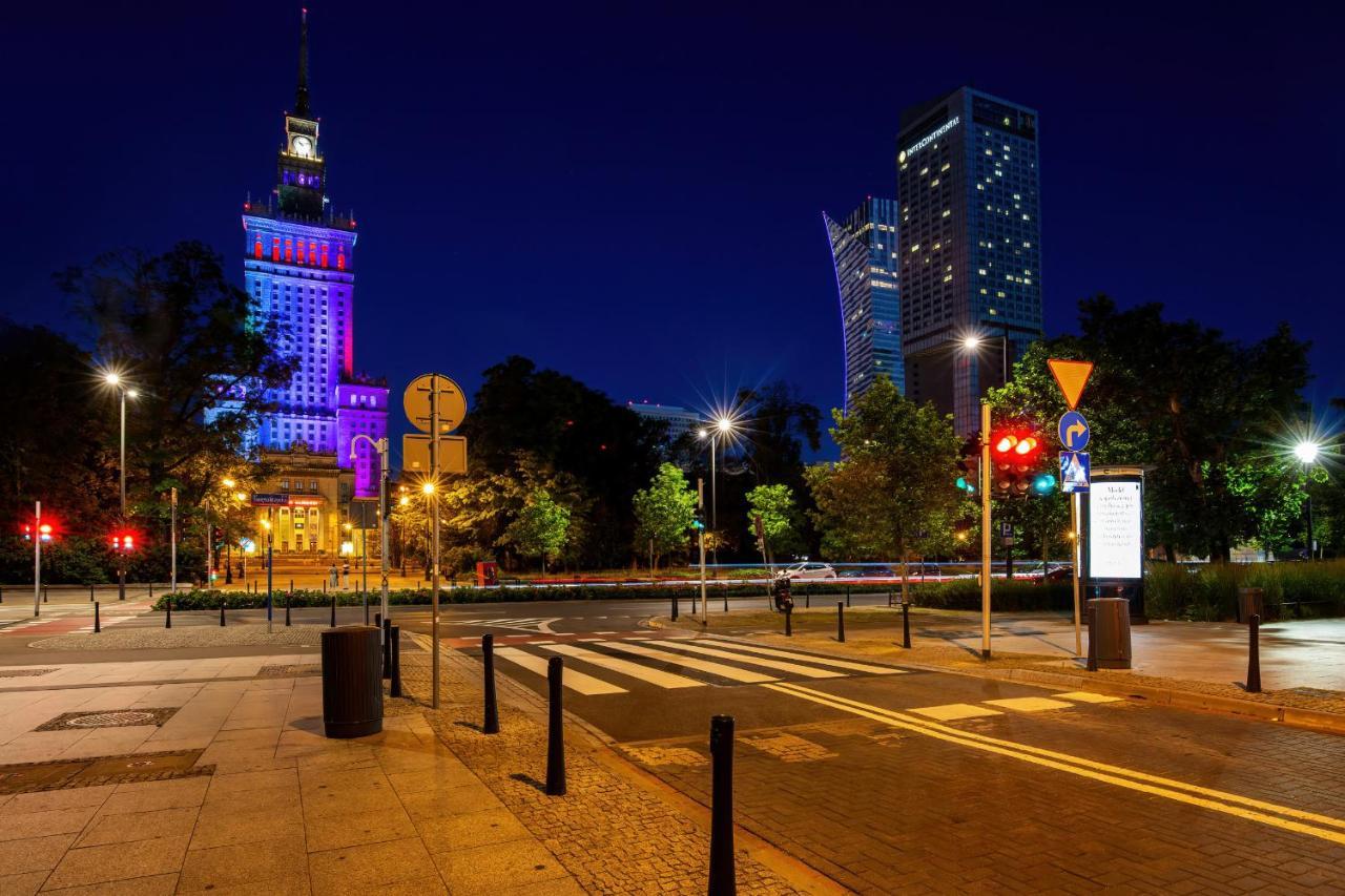 Panska By Renters Apartamento