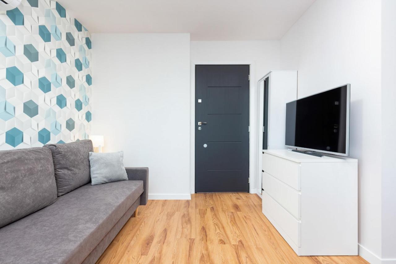 Panska By Renters Warsaw