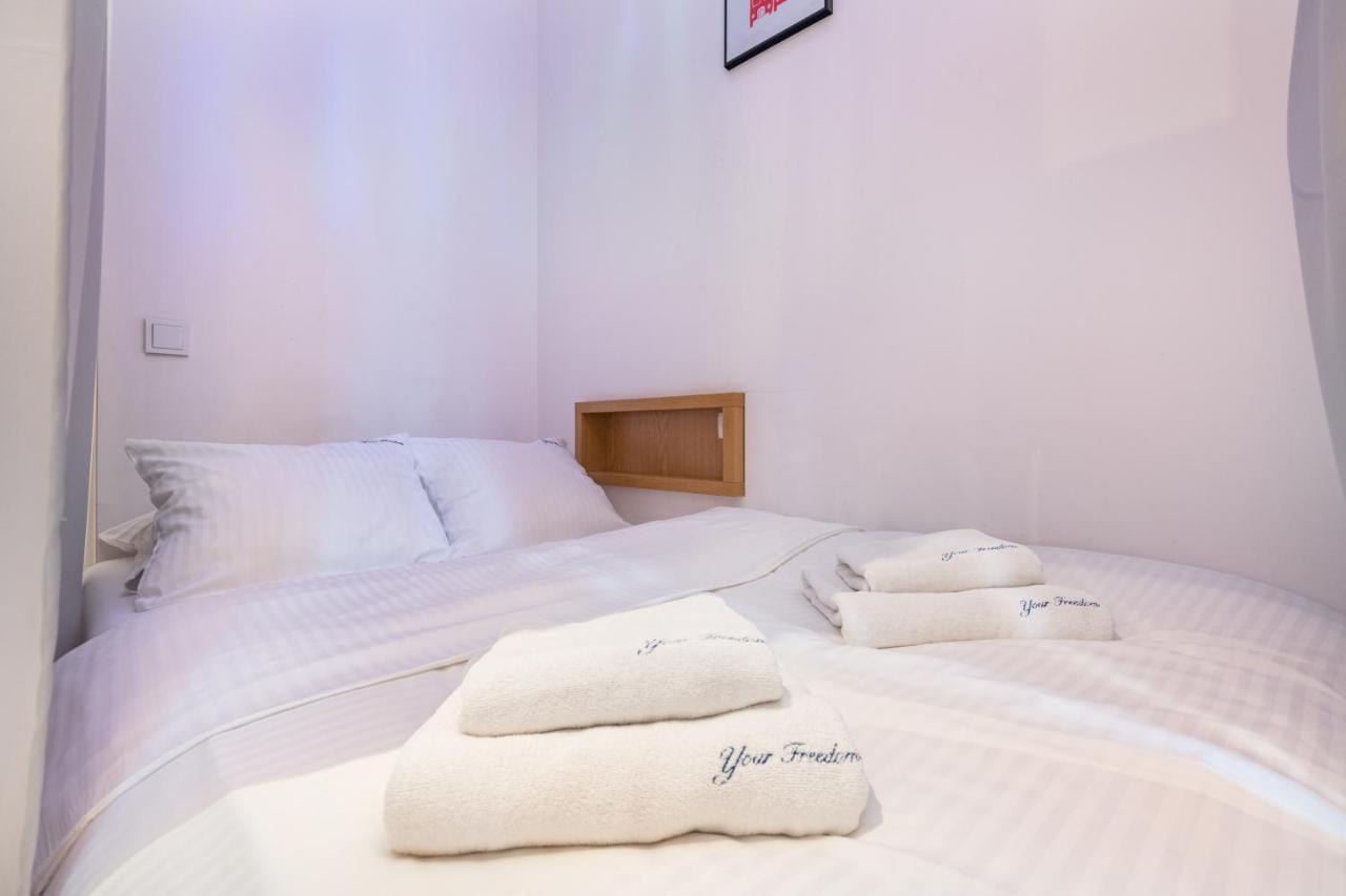 Apartment Piekna By Your Freedom *