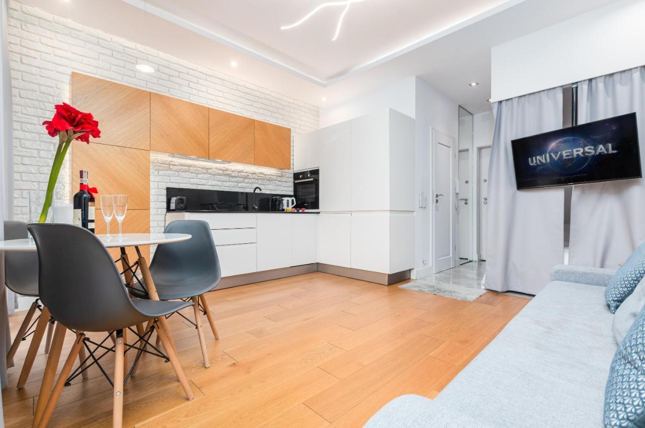 Apartment Piekna By Your Freedom *