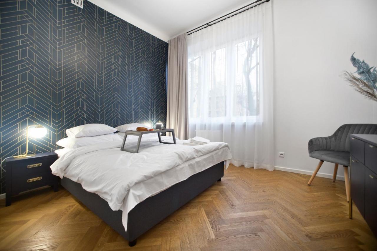 P&o Warecka Street Apartament Warszawa