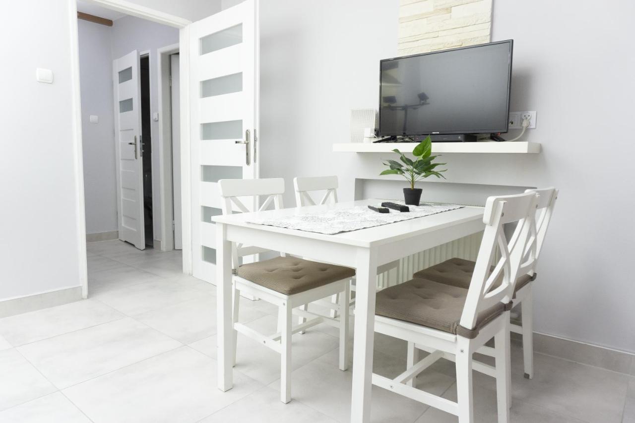 Sleep4you Centrum Apartment