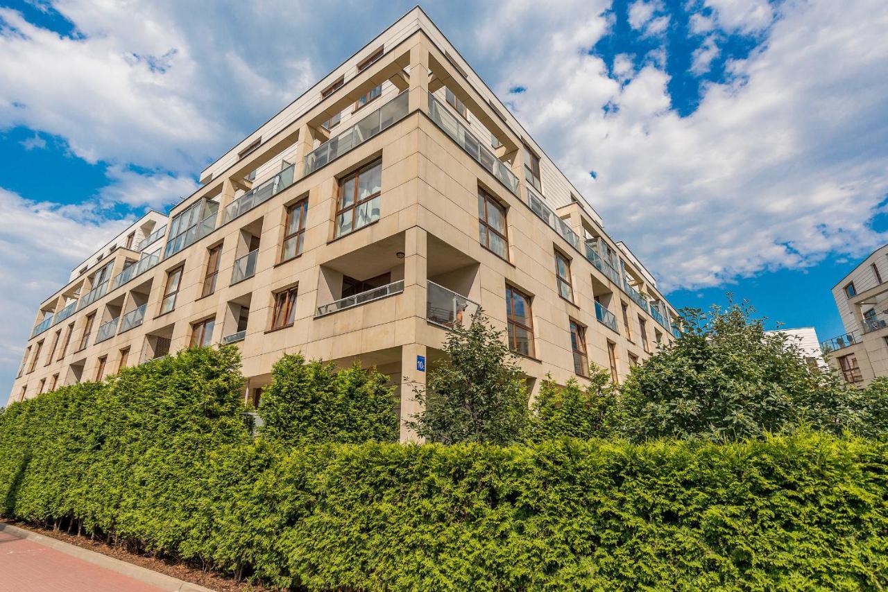 Wilanow Luxury Serviced