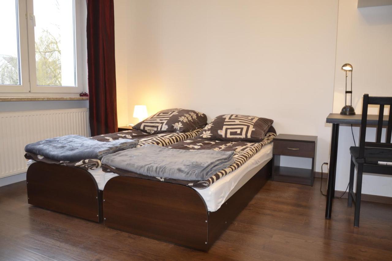Stare Bielany 2*