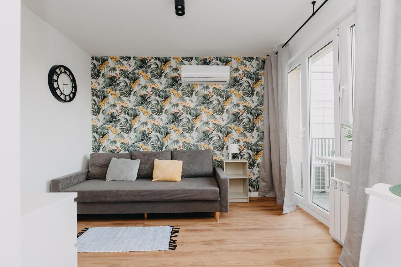 Shortstaypoland Panska Apartment