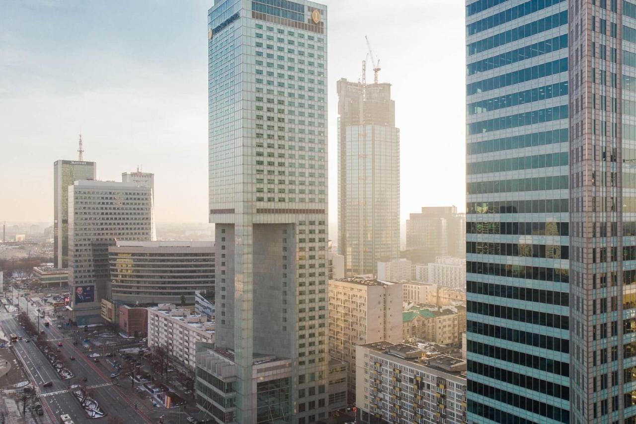 Shortstaypoland Panska Apartment Warsaw