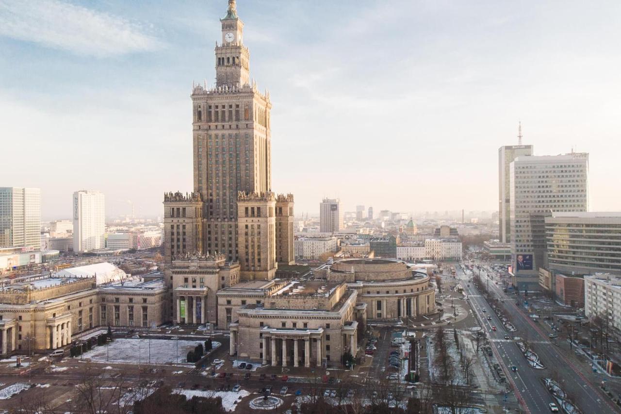 Apartment Shortstaypoland Panska