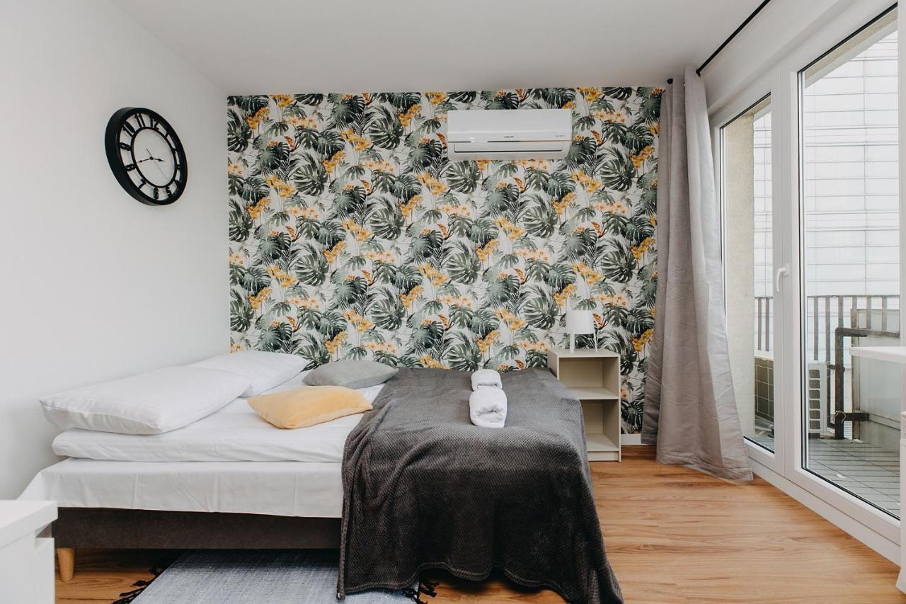 Apartment Shortstaypoland Panska Warsaw