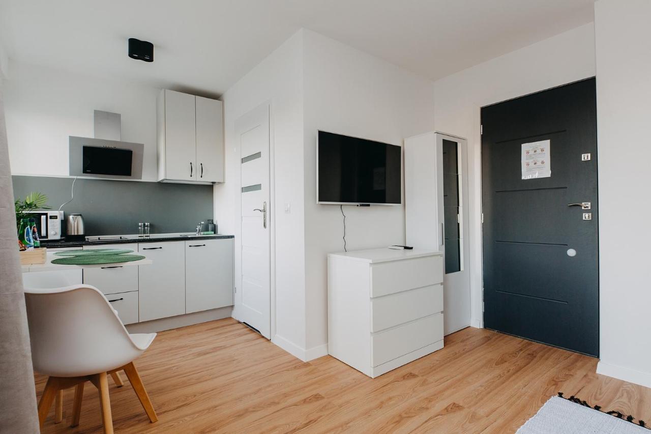 Apartment Shortstaypoland Panska *