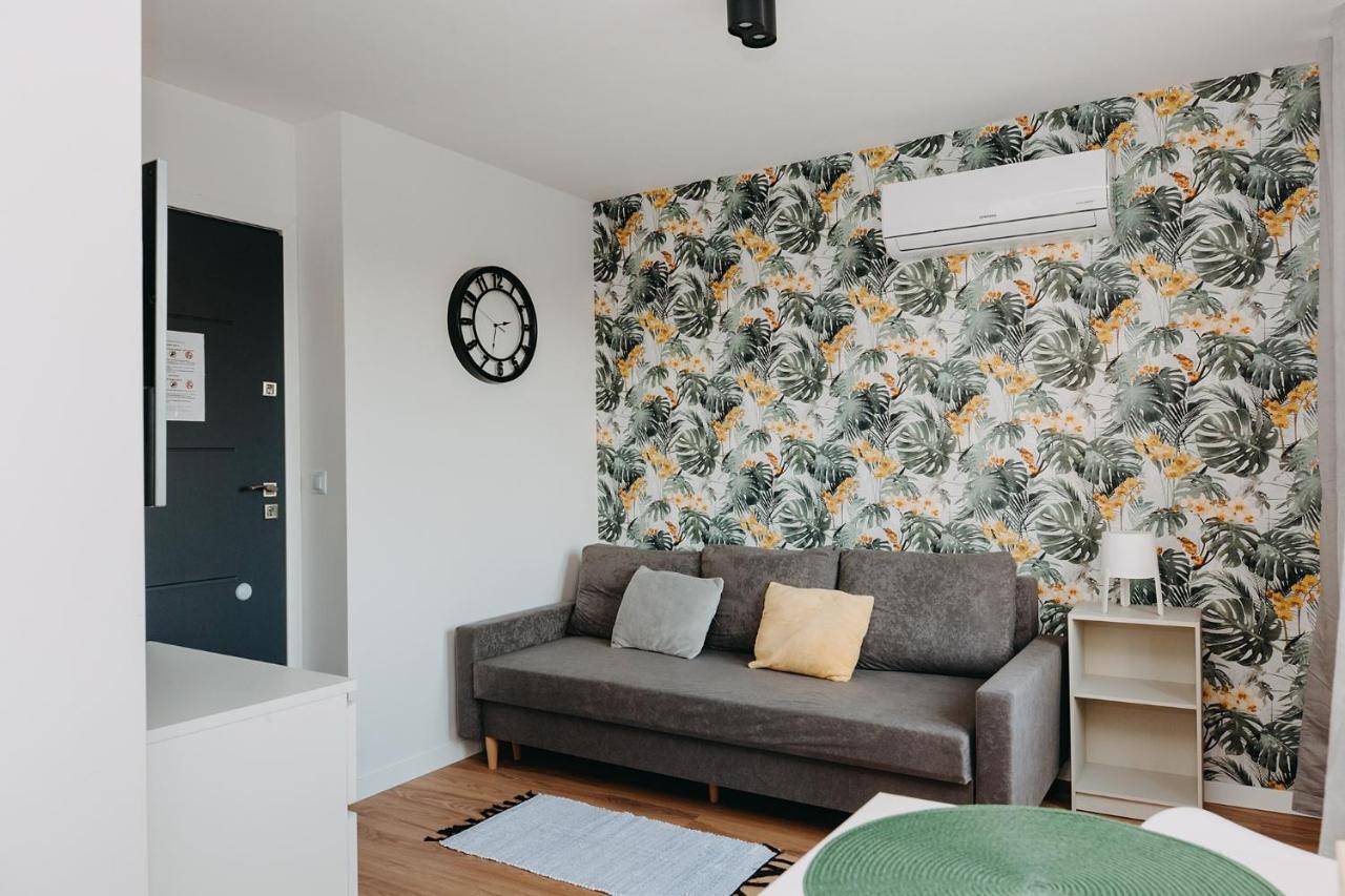Shortstaypoland Panska Apartment Warsaw