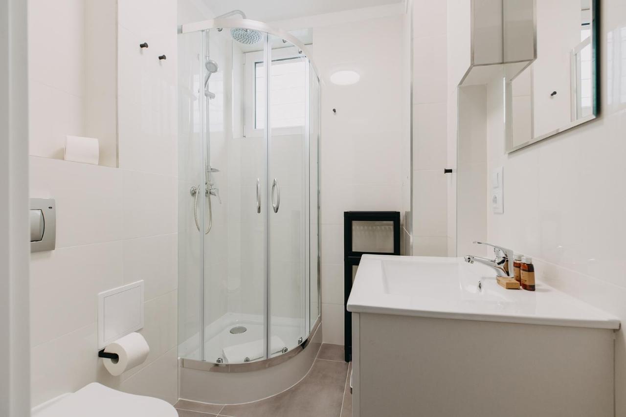 Apartment Shortstaypoland Panska