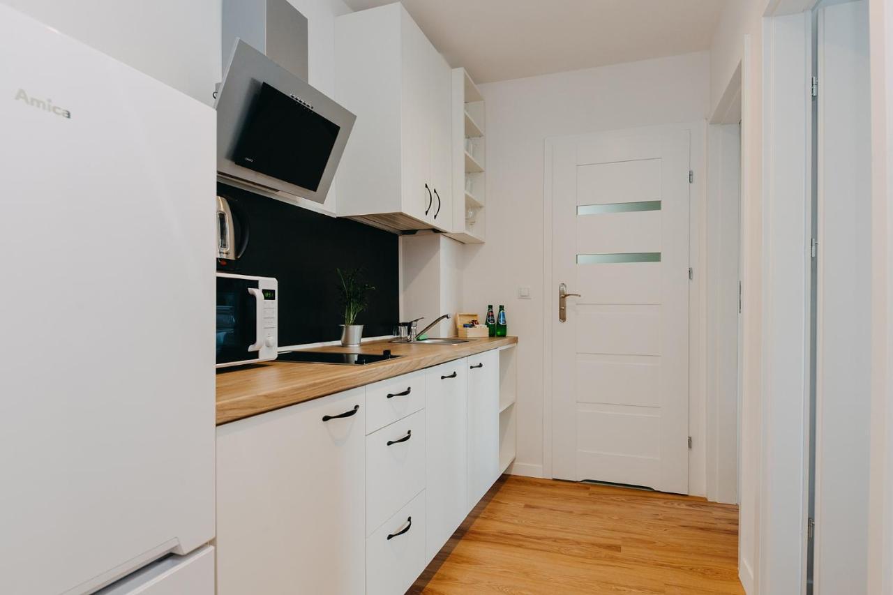Apartment Shortstaypoland Panska