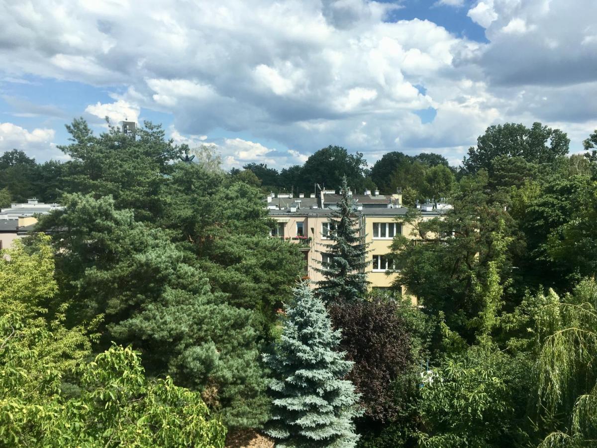 Stare Bielany