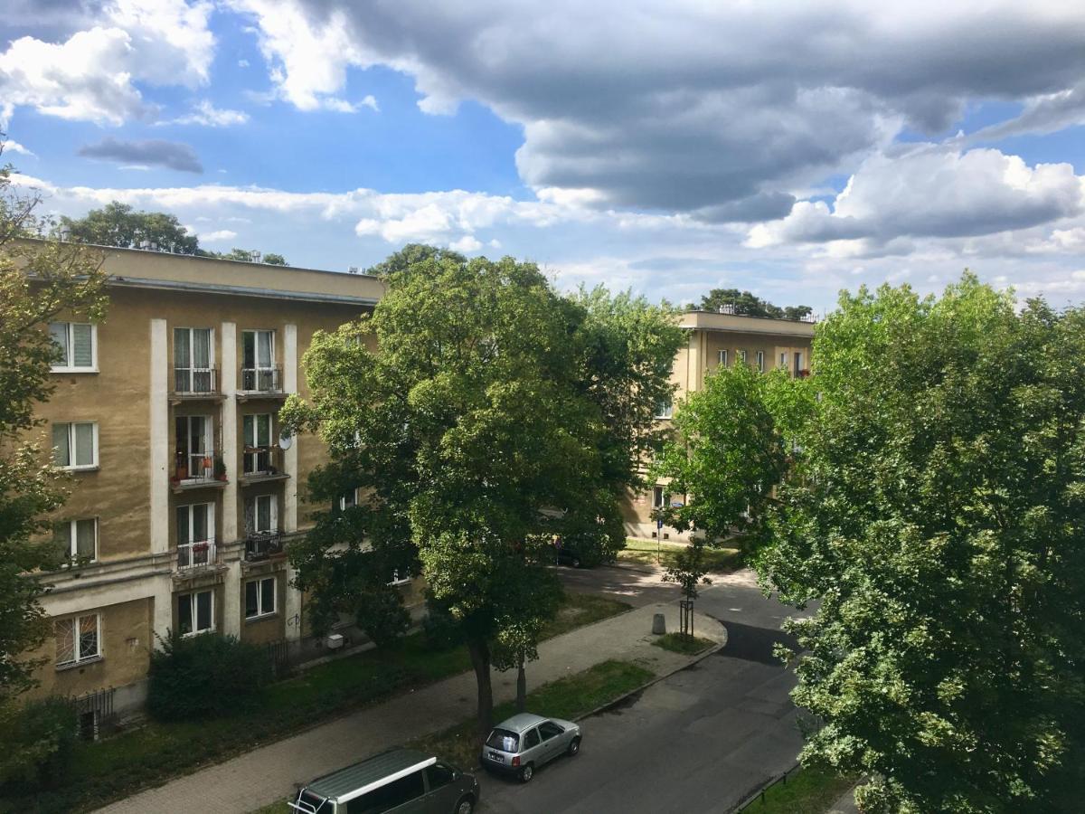 Stare Bielany