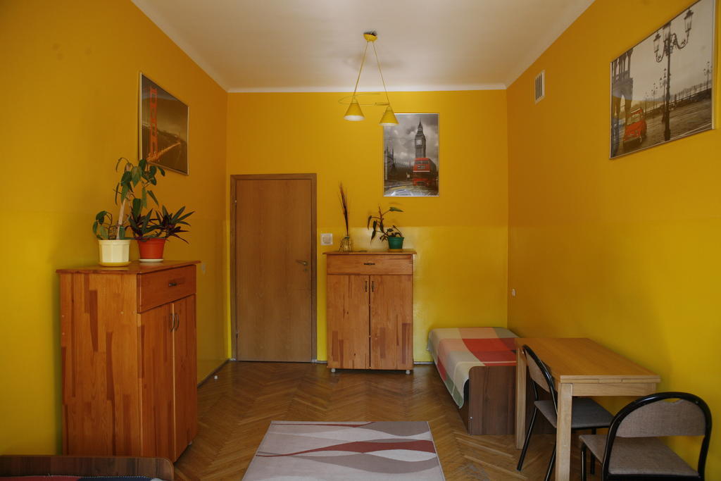 Cityhostel Warschau