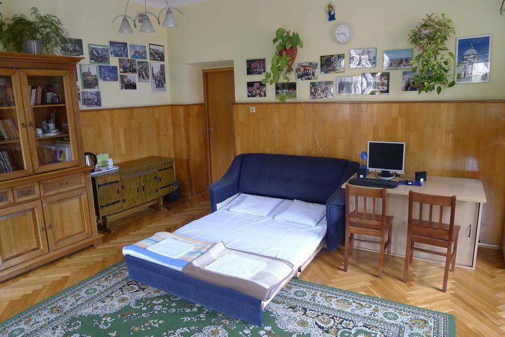 Hostel Cityhostel Warschau