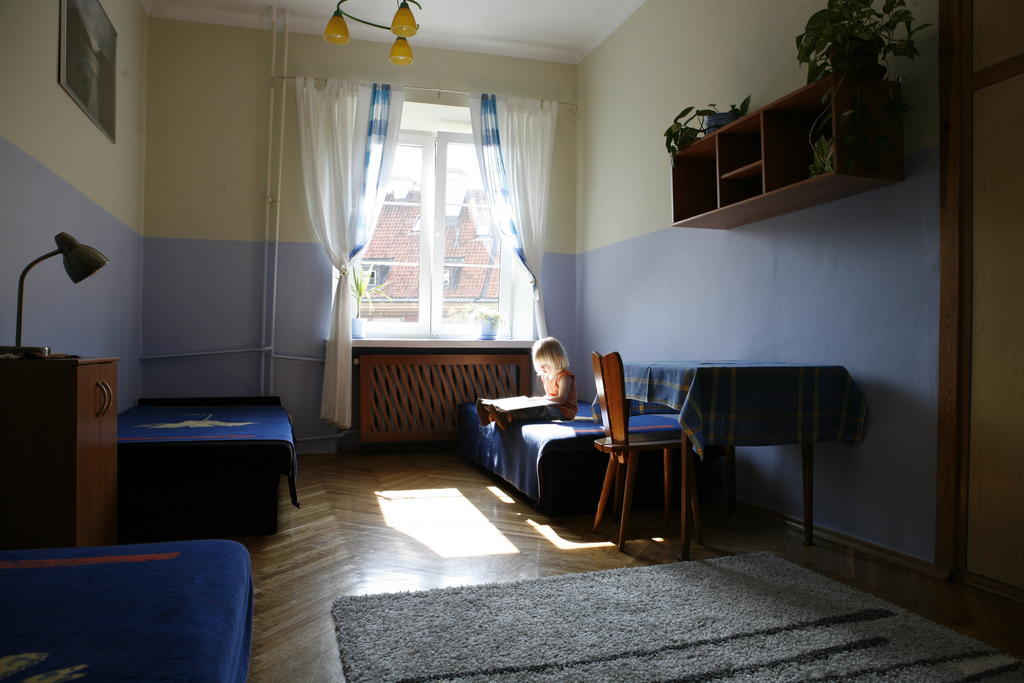 Cityhostel Hostel Warschau