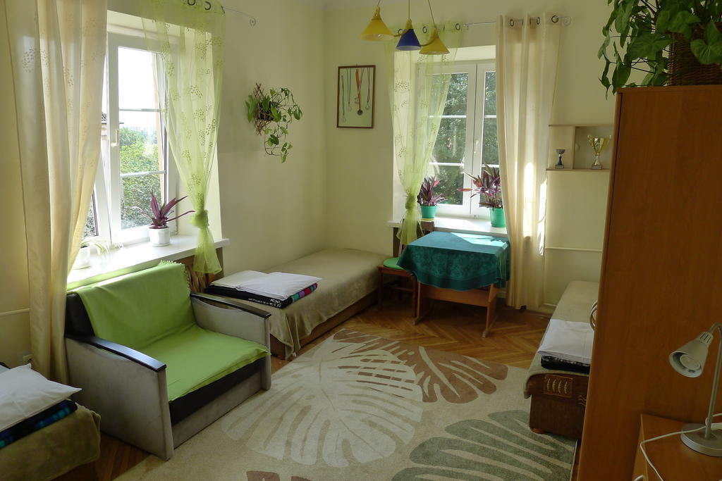Cityhostel Warschau