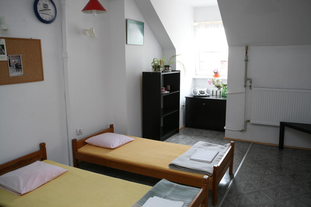 Hostel Cityhostel *