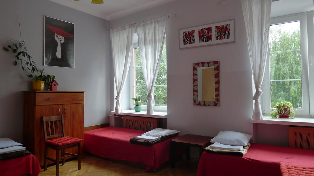 Cityhostel Hostel *