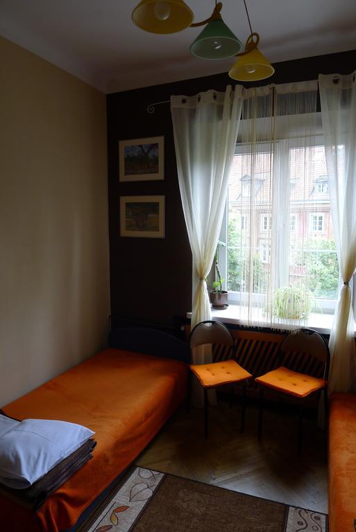 Hostel Cityhostel Warschau